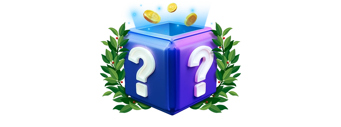 Угадай игру по изображению!